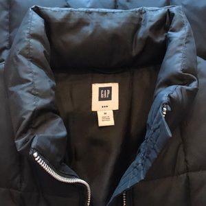 GAP Puffer Vest